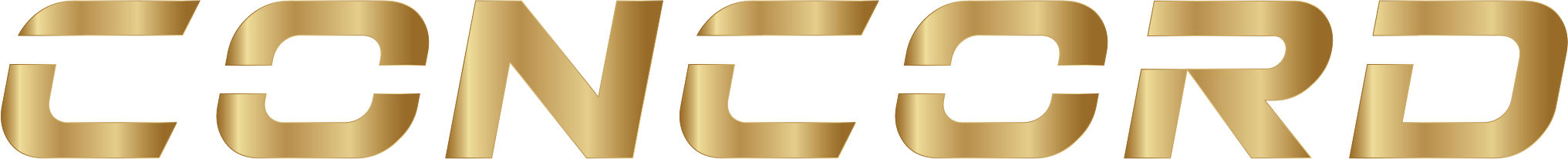 Concord Metal Detector